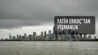 Fatih Erkoç'tan Pişmanlık Açıklaması: Eşimin Kalbini Çok Kırdım