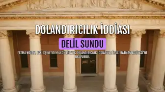 Fatma Kovan'dan Eski Eşine Dolandırıcılık İddiası: 55 Milyon Liralık Delil Sundu