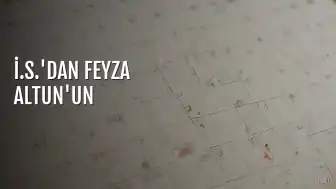 İ.S.'dan Feyza Altun'un Aldatılma İddialarına Yanıt: "Mağduriyet Üretiliyor"