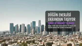 Kanal D'nin Yeni Dizisi 'Haysiyet'ten Ön İzleme: "Edalı da Modalı Yar" Akımı Başladı