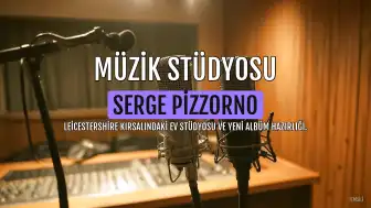 Kasabian Grubundan "Tekrar Başarı Göreceğimizi Hiç Düşünmemiştik"
