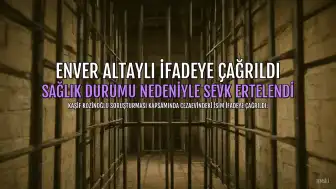 Kaşif Kozinoğlu Soruşturması Kapsamında E.A. İfadeye Çağrıldı: Kızı Tepki Gösterdi