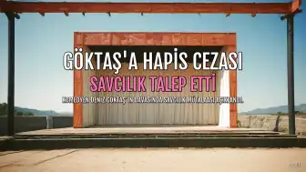 Komedyen D.G. Hakkındaki Soruşturma Tamamlandı: 9 Yıla Kadar Hapsi Talep Edildi