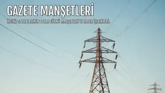 Kraliyet ve McCann Davası Gündemde: Spencer'dan Kral Charles'a Suçlamalar, Şüpheli Kitap Planı ve Diğer Başlıklar