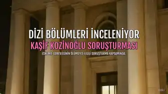 Kurtlar Vadisi Pusu'nun 397 Bölümü İncelenecek: K.K. Soruşturması Kapsamı Genişletildi