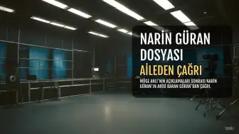 Müge Anlı'dan N.G. Dosyası Açıklaması Sonrası Aileden Çağrı: 'Hiçbir Şey İçin Geç Değil'