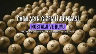 Practical Magic Devam Filmi Yıldızları: Nostalji ve Basit Zamanlara Özlem