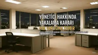 Pusula Portföy Yönetim Kurulu Başkanı Muhammed Yarız Hakkında Yakalama Kararı Çıkarıldı