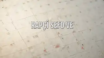 Rapçi Sefo ve Oyuncu Çağla Boz'dan Ayrılık İddiaları
