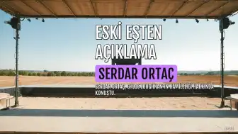 Serdar Ortaç'tan Eski Eşi Chloe Loughnan'ın Hamileliği Hakkında Açıklama