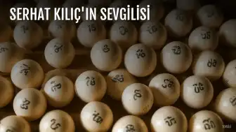 Serhat Kılıç'ın Sevgilisi Özlem Esmergül Kimdir? Kariyeri ve Kitapları Hakkında Detaylar