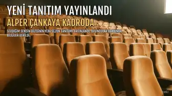 Sevdiğim Sensin Dizisinin 2. Sezon İkinci Tanıtımı Yayınlandı