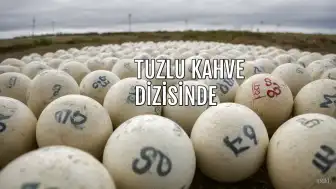 Tuzlu Kahve Dizisinde Osman Karakterini Settar Tanrıöğen Canlandırıyor