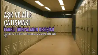 Tuzlu Kahve Dizisinin Konusu ve Oyuncu Kadrosu Açıklandı
