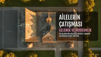 Tuzlu Kahve Dizisinin Konusu ve Oyuncu Kadrosu Belli Oldu