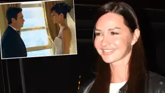 Yasemin Ergene'den "Doktorlar" dizisi ve kariyerine dair açıklamalar