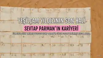 Yeşilçam Oyuncusu Sevtap Parman'ın Son Durumu ve Kariyeri Mercek Altında
