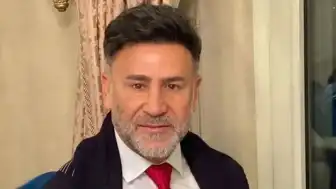 İzzet Yıldızhan tahliyesinin ardından ilk kez konuştu: "İtibarımı zedeleyenlerden şikayetçiyim"