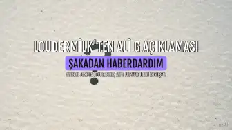 Ali G Filminin Oyuncusu J.L.: Şakadan Haberdardım Ama Sacha Baron Cohen Fark Etmedi