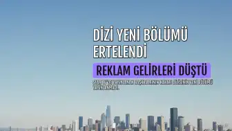 Başkalarının Hayatı Dizisinin Yeni Bölümü Neden Ertelendi? Yayın Tarihi Belli Oldu