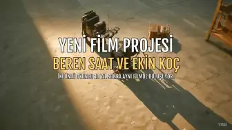 Beren Saat ve Ekin Koç, 10 Yıl Sonra 'Tüm Yorgun Atlar' Filmiyle Yeniden Bir Araya Geliyor