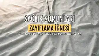 Cenk Eren'den Zayıflama İğneleri İtirafı: Retinası Yırtıldı, Kalbi Yüzde 99 Tıkanık Çıktı