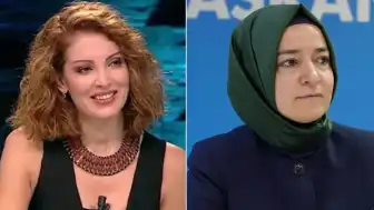 Nagehan Alçı'dan Fatma Betül Sayan Kaya Görüşmesi: 'Tek Değilim' Mesajı ve Savunması