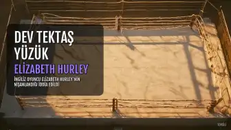Elizabeth Hurley, Billy Ray Cyrus ile Nişanlandı: 61 Yaşında Yeni Bir Evlilik Geliyor
