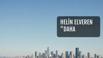 Helin Elveren "Daha 17" Dizisinden Ayrılıyor mu? Hayranlar Endişeli