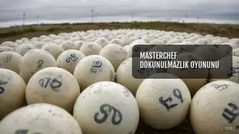 MasterChef Dokunulmazlık Oyununu Kim Kazandı? 7 Ekim Yarışmacıları Belli Oldu