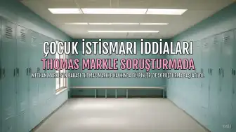 Meghan Markle'ın babası Thomas Markle hakkında çocuk istismarı iddiaları Filipinler'de soruşturuluyor