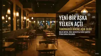 Melis İşiten'den İtiraf: Sevgilisi Varken Aşık Oldu