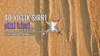 Michael Douglas'tan 40 Yıllık İtiraflar: Eşimi Rol Arkadaşımla Aldattım