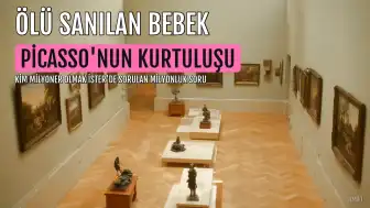 Milyoner'de 1 Milyon TL'lik Soru İzleyiciyi Şaşırttı: Doğumunda Ölü Sanılan Ünlü İsim Kim?