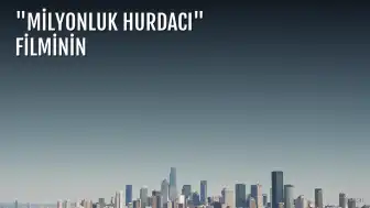 "Milyonluk Hurdacı" Filminin Galası Yapıldı, Yapım Seyirciyle Buluşacak