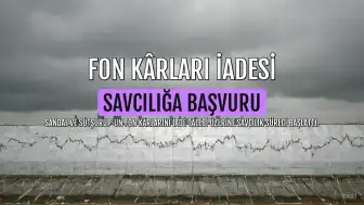 Mustafa Sandal'ın Eşinden Savcılığa Başvuru: Fon Kârlarının İadesi Talebi