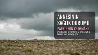 Onur Büyüktopçu, annesinin sağlık durumunu paylaştı: "Eski günlerimizi arıyoruz"