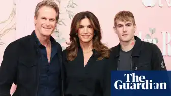 Cindy Crawford ve Ailesinden Oğulları Presley Gerber İçin Yürek Burkan Açıklama