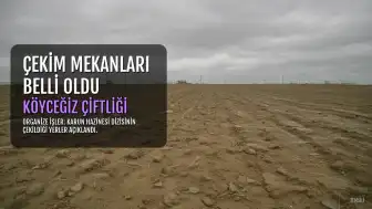 Organize İşler: Karun Hazinesi Çekim Mekanları Belli Oldu