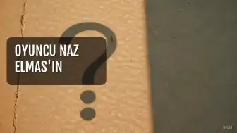 Oyuncu Naz Elmas'ın annesi Meral Elmas'ın sağlık durumu hakkında bilgi verdi