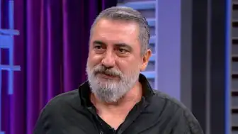 Sanatçı Soner Olgun Hayatını Kaybetti