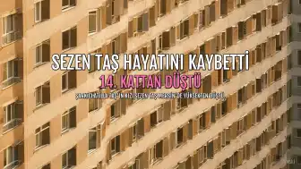 Şarkıcı Atilla Taş'ın Kızı S.T. Hayatını Kaybetti