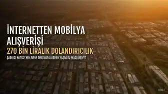 Şarkıcı Hatice internet dolandırıcılığında 270 bin lira kaybetti