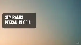 Semiramis Pekkan'ın oğlu Zoran Lalvani evlendi
