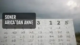 Soner Arıca'dan Anne Acısı: "Koruyorsundur Beni"