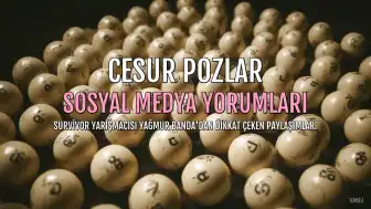 Survivor Yarışmacısı Yağmur Banda'dan Cesur Paylaşımlar: Sosyal Medyada Yankı Buldu