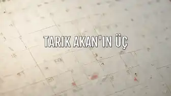 Tarık Akan'ın Üç Çocuğu Anma Etkinliğinde Buluştu