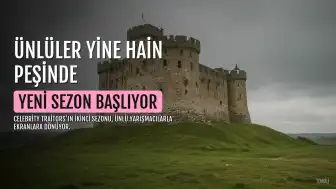 Ünlüler Geçidi Geri Dönüyor: İlk Bölüm Öncesi Bilmeniz Gerekenler