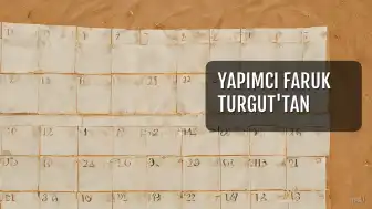 Yapımcı Faruk Turgut'tan Oyuncu E.İ.'in Cenazesine Katılmama Hakkında Açıklama