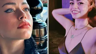 Acil Servis Hemşiresi Merve Çandar'ın Hayatını Oyunculuk Teklifi Değiştirdi